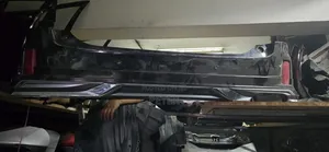 Alphard 2017 Back Bumper