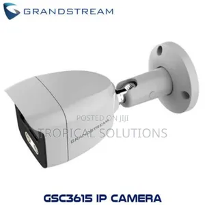 Grand Stream Gsc3615 Camera Avao