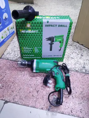 Best Quality Impact Drill 710w