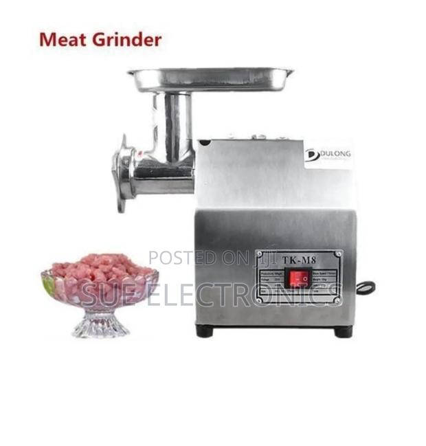 M8 Meat Mince