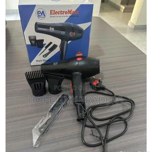 Electromate 2200w Hair Dryer Blow-dry - main view