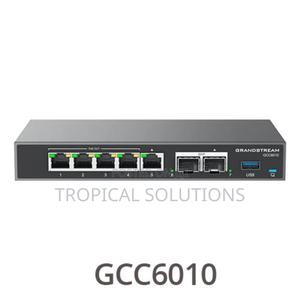 Grand Stream Gcc6010 Convergence Solutions - thumbnail 2