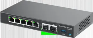 Grand Stream Gcc6010 Convergence Solutions