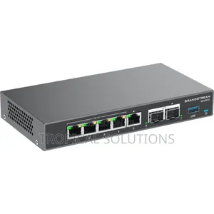 Grand Stream Gcc6010 Convergence Solutions