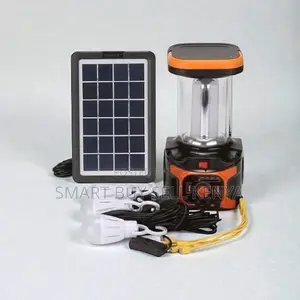 Dat-at 9016b Solar Lighting System With Fm Radio Usb Output