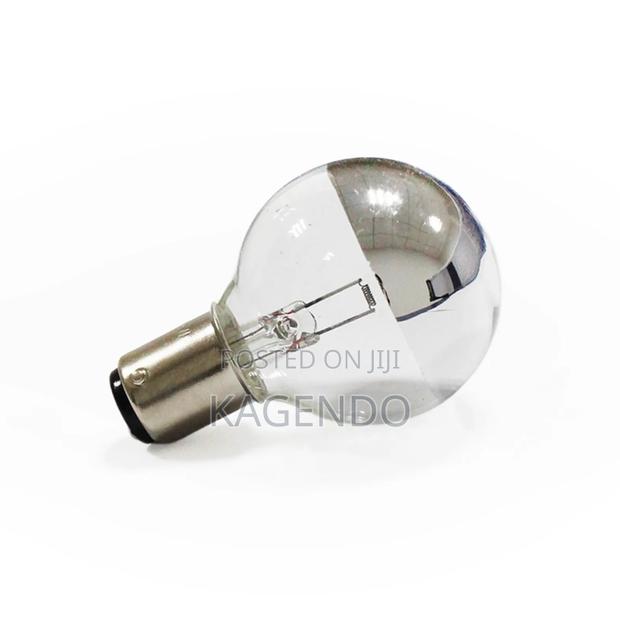 Shadowless Medical Bulb – Bright, Even Illumination for Clinical Use