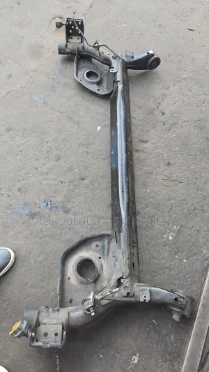 Nissan Note E12 Rear Beam/ Mlingoti