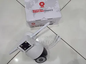 4g Sim Card PTZ Rotating Electric CCTV Camera With Night Vision