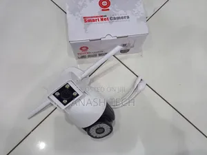 4g Sim Card PTZ Rotating Electric CCTV Camera With Night Vision
