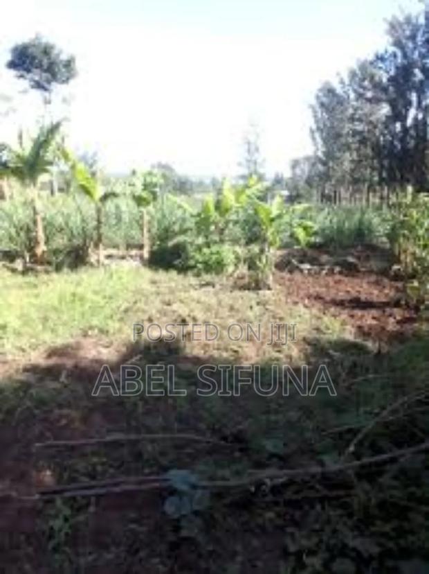 1/2 Acre Bungoma - main view