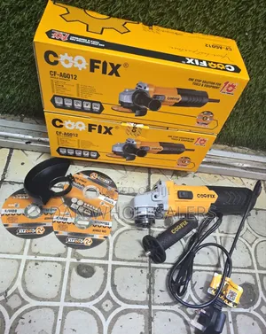 Coofix Grinder 4.5 Inches