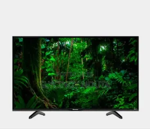 Hisense 50 Inch A4 Led Uhd Tv