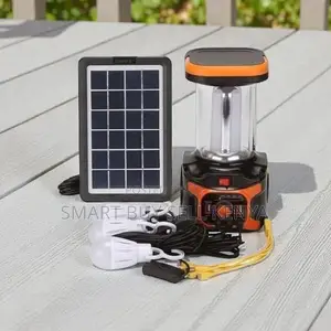 Dat-at 9016b Solar Energy Kit With Usb Phone Charging Leds