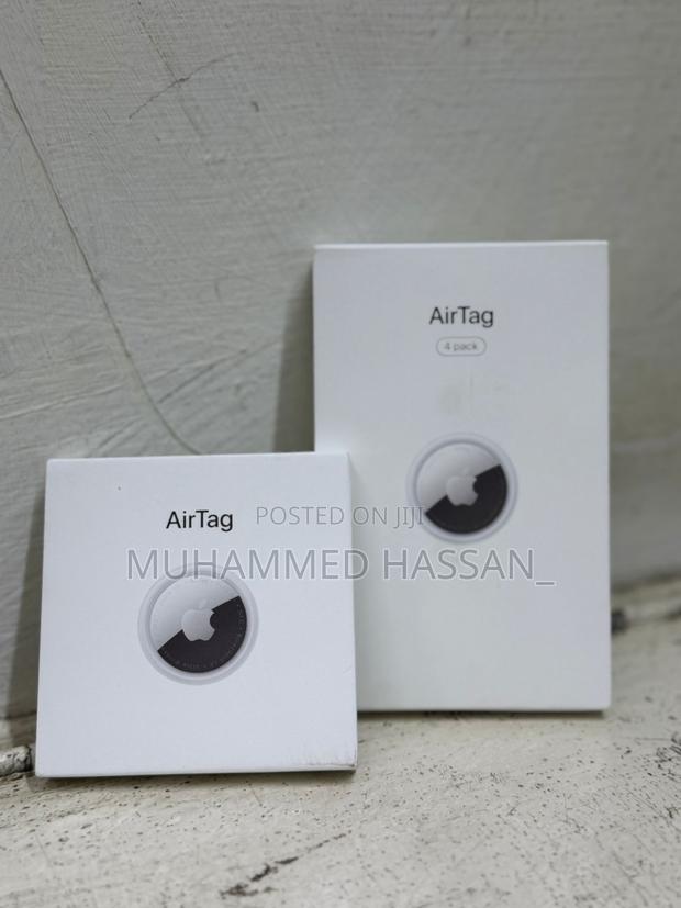 Airtag 4pack