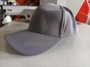 Plain Caps