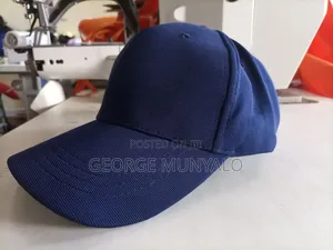 Plain Caps