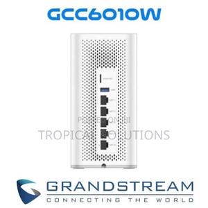 Grand Stream Gcc6010w Convergence Solutions - thumbnail 2