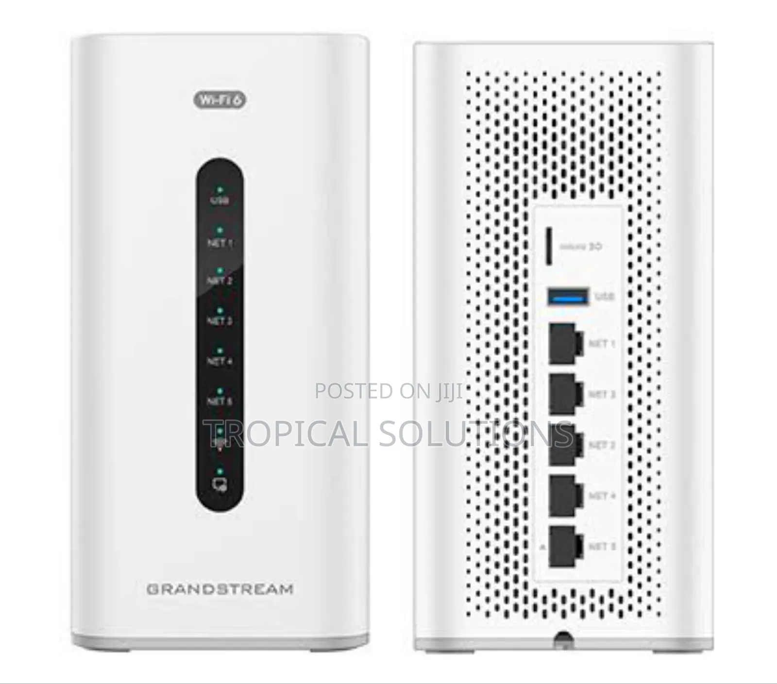 Grand Stream Gcc6010w Convergence Solutions