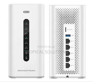 Grand Stream Gcc6010w Convergence Solutions