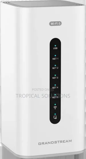 Grand Stream Gcc6010w Convergence Solutions