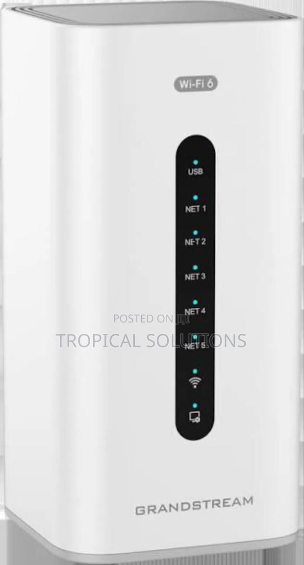 Grand Stream Gcc6010w Convergence Solutions - thumbnail 4