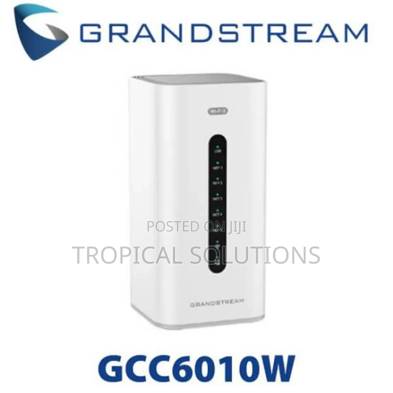Grand Stream Gcc6010w Convergence Solutions