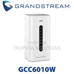 Grand Stream Gcc6010w Convergence Solutions