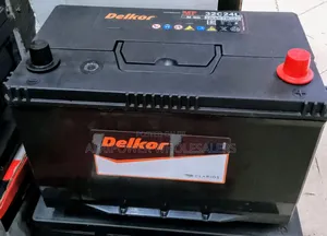 Delko N90/ 90ah Car Battery