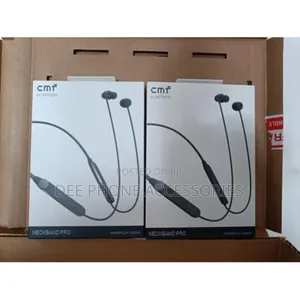 CMF by Nothing Neckband Pro Wireless