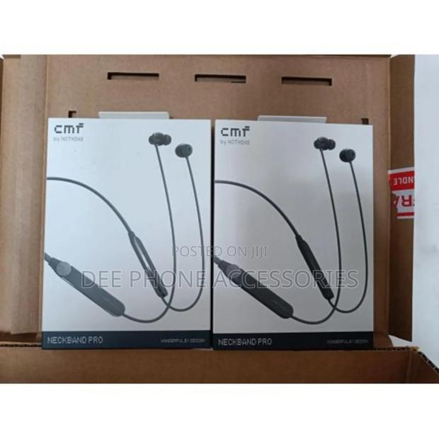 CMF by Nothing Neckband Pro Wireless - thumbnail 2