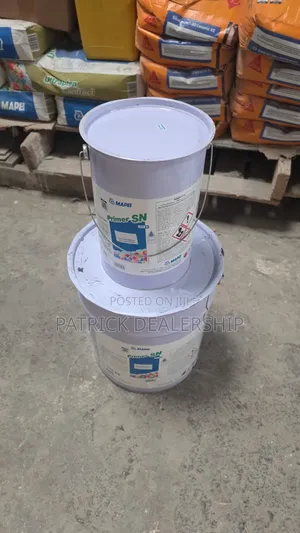 Mapei Epoxy Primer Sn