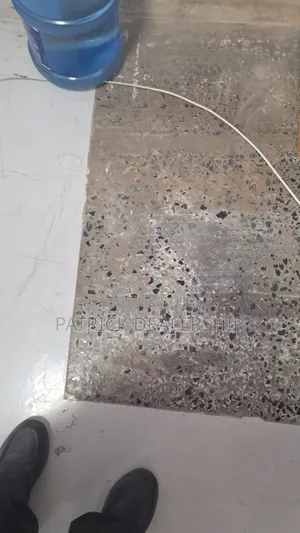Mapei Epoxy Primer Sn