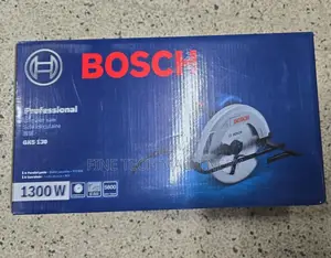 Bosch Circular Saw