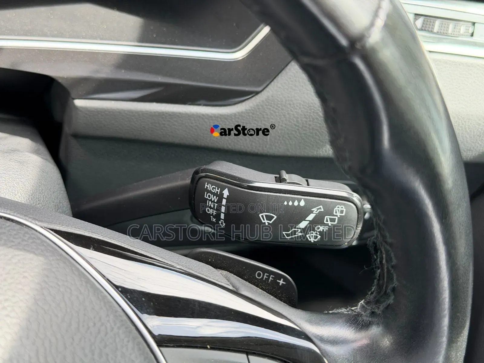 Volkswagen Tiguan 2018 Gray