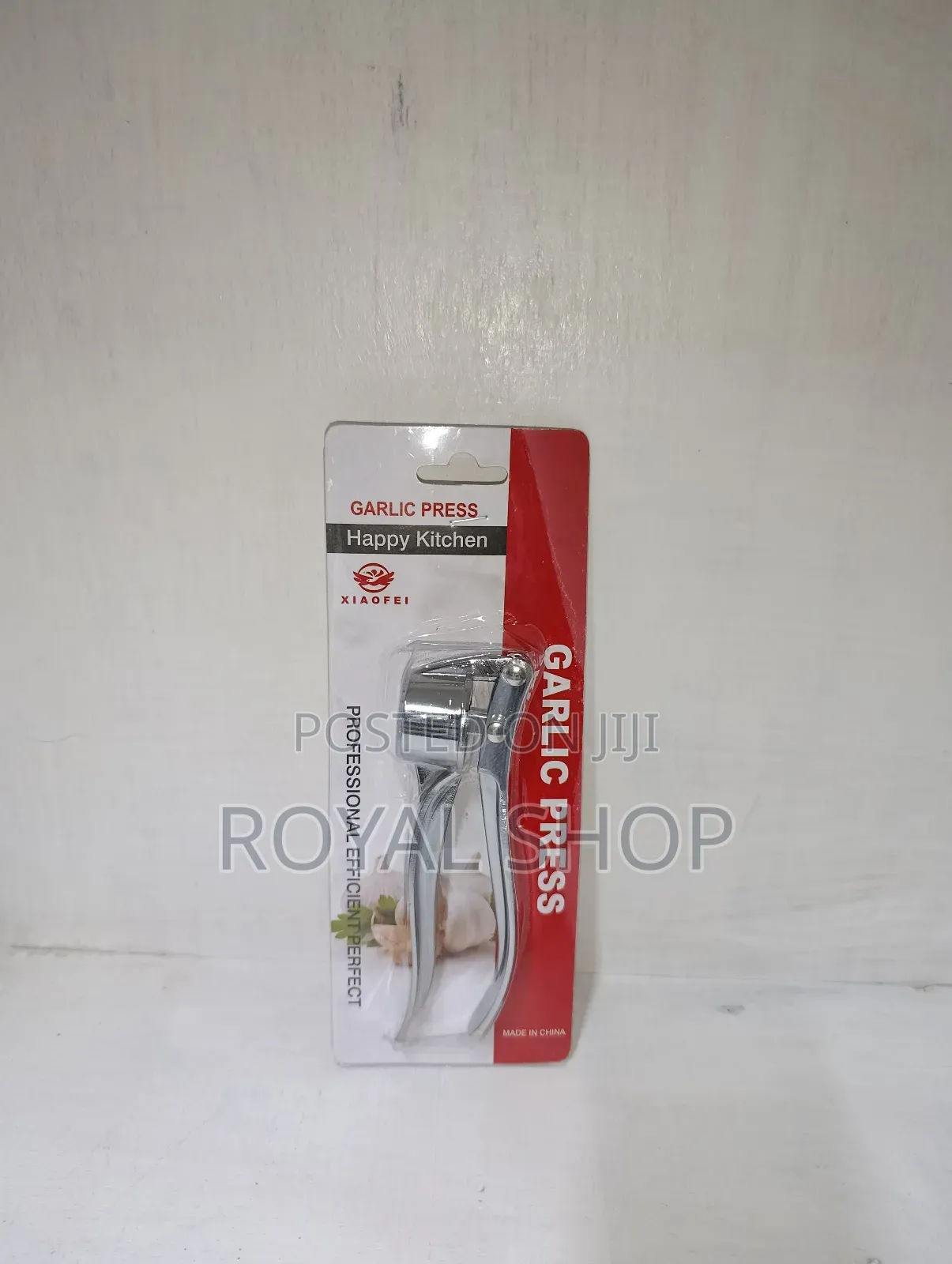 Garlic Press Garlic Press