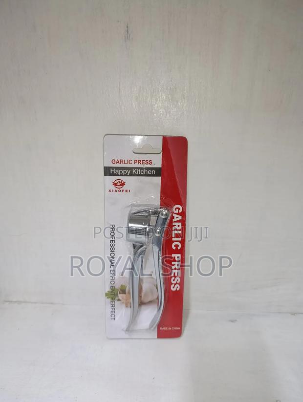 Garlic Press Garlic Press