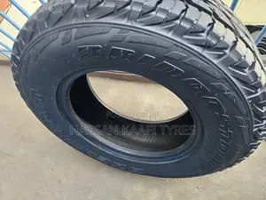 245/70r16 Bridgstone  Tyre