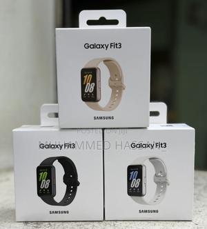 Galaxy Watch Fit 3 - thumbnail 2