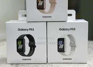 Galaxy Watch Fit 3