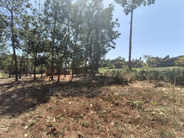 Residential Half Acre Piece of Land for Sale in Kerarapon Drive