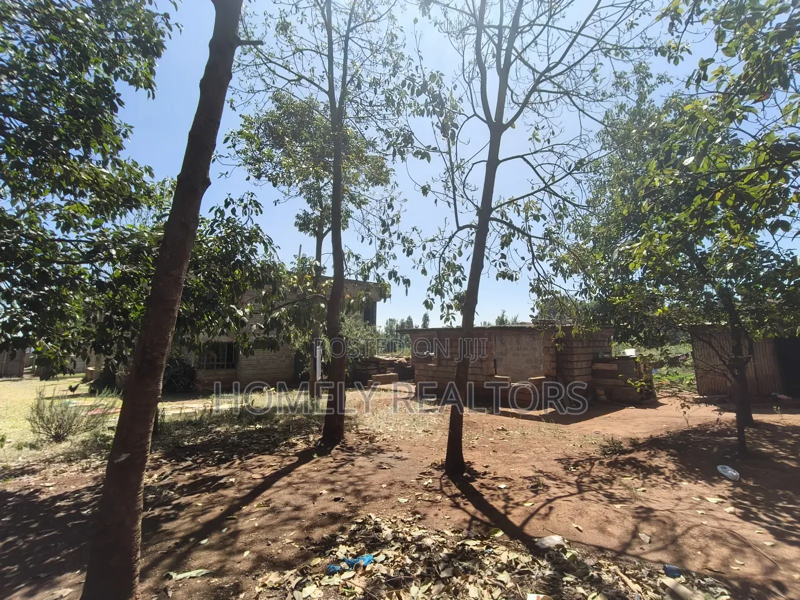 Residential Half Acre Piece of Land for Sale in Kerarapon Drive