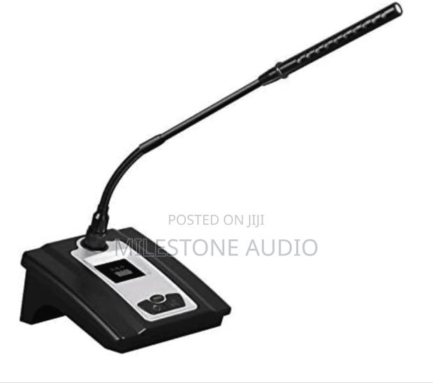 Carol Desktop / Conference Gooseneck Mic in Kenya
