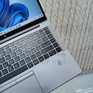 Laptop HP ZBook 14 16GB Intel Core I7 SSD 512GB
