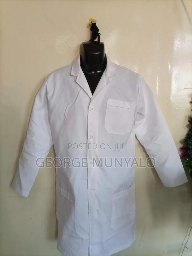 Quality Dust Coat