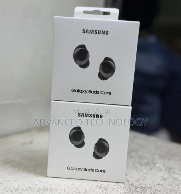 Samsung Galaxy Buds Core Earbuds - main view