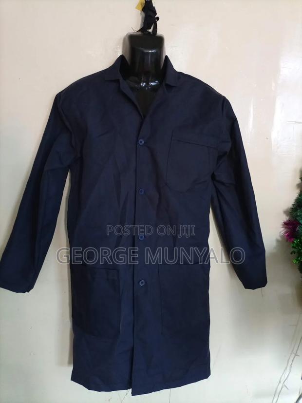 Quality Dust Coat - thumbnail 3