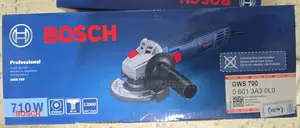 Angle Grinder Bosch