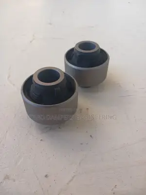 Nissan March Front Big Control Arm Bushes.