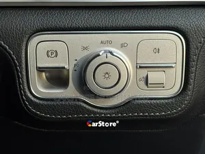 Mercedes-Benz GLE-Class GLE 450 4MATIC 2020 Black