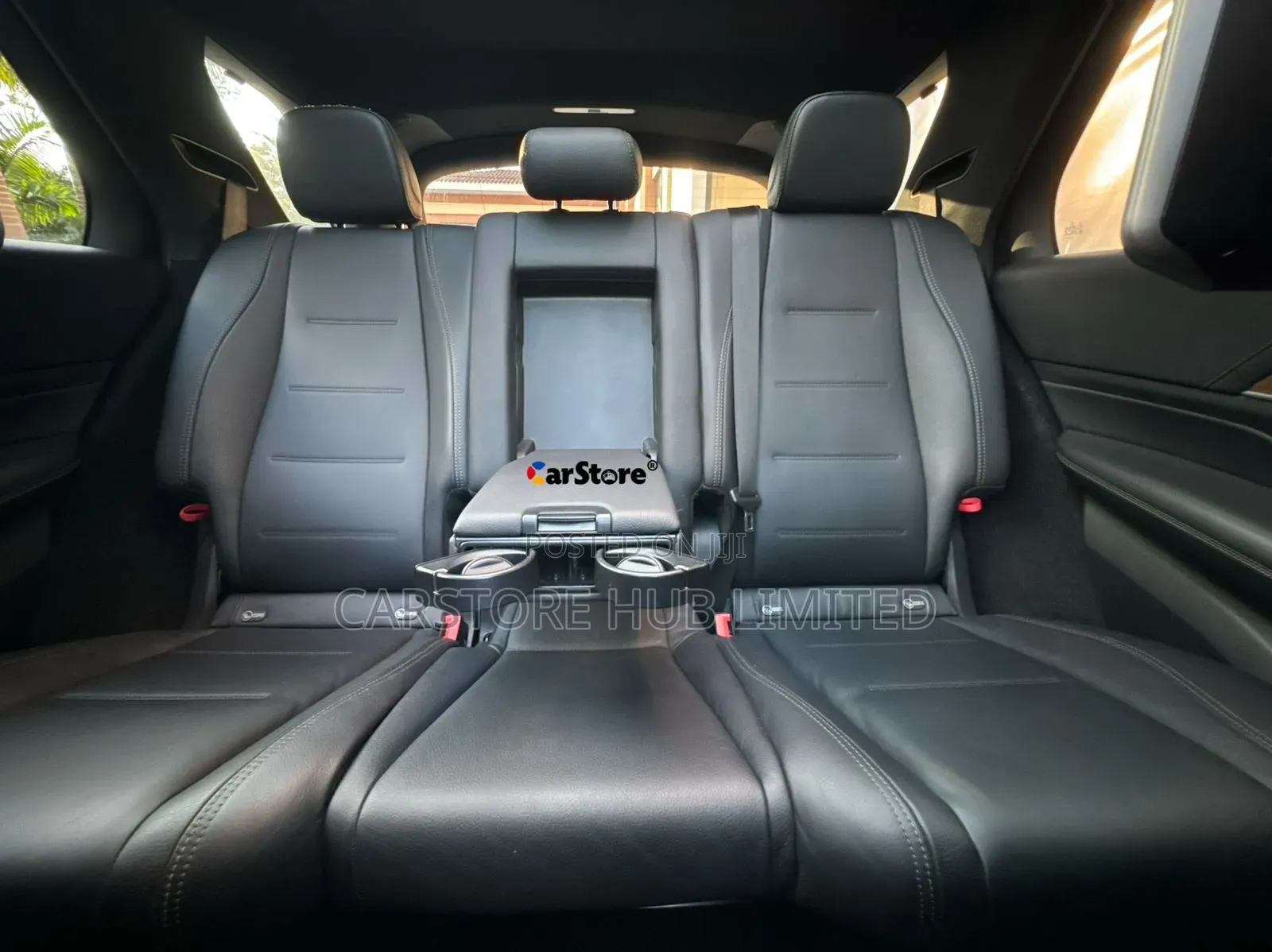 Mercedes-Benz GLE-Class GLE 450 4MATIC 2020 Black